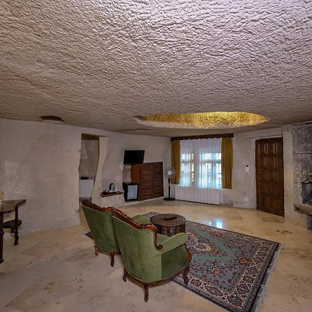 Hotel Elite Cave