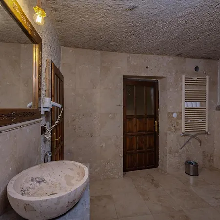 Elite Cave Otel