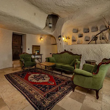 Elite Cave Otel
