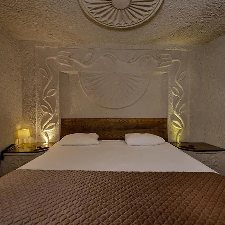 Elite Cave Otel 2*