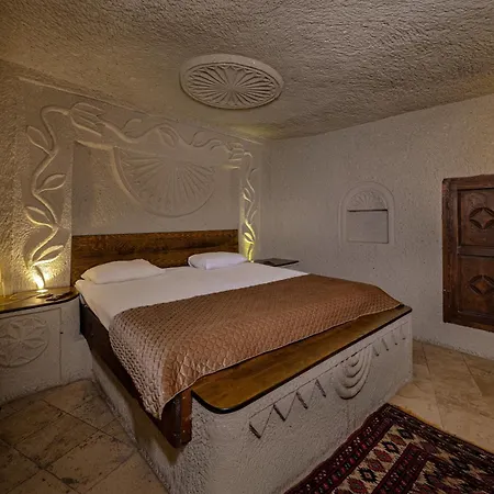 Elite Cave Otel