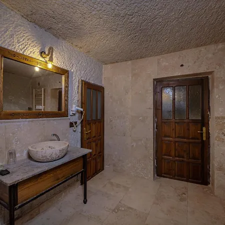Elite Cave Otel