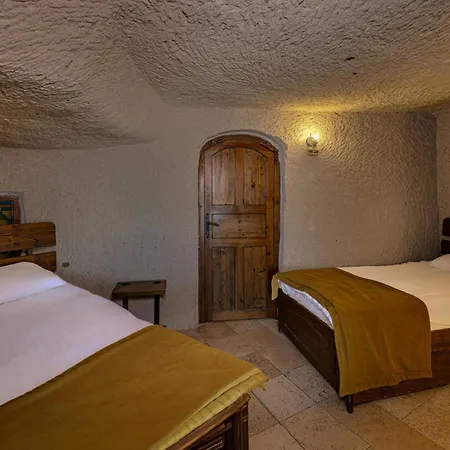Hotel Elite Cave Goreme