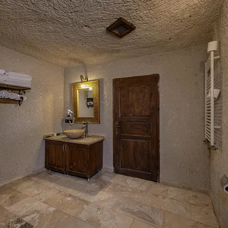 Otel Elite Cave Göreme