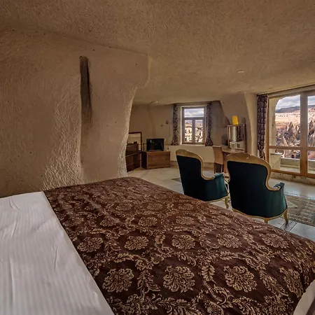 Elite Cave Otel 2*
