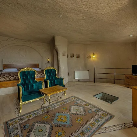 Elite Cave Göreme