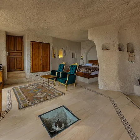 Elite Cave Otel 2*