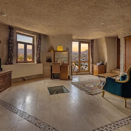 Otel Elite Cave