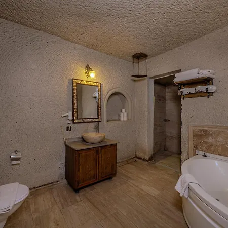 Elite Cave Otel