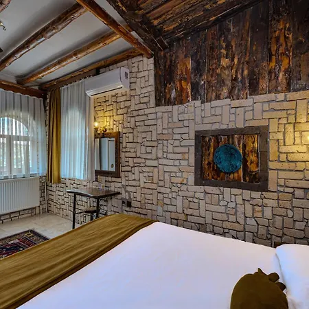 Elite Cave Otel
