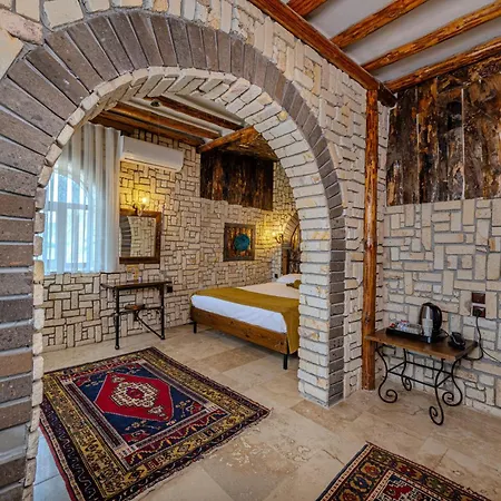 Elite Cave Hotel Goreme