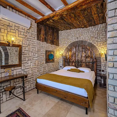 Otel Elite Cave Göreme