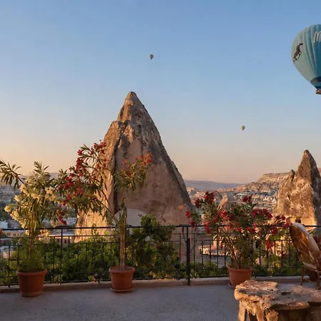 Elite Cave 2* Goreme