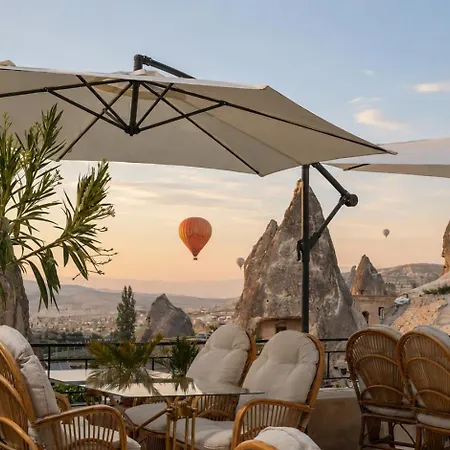 Elite Cave Hotel Goreme