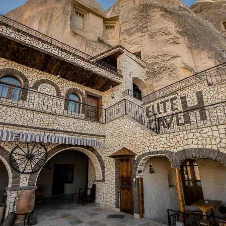 Elite Cave 2*