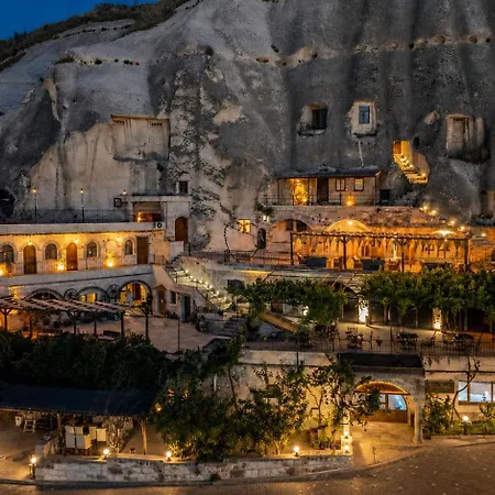 Elite Cave Göreme