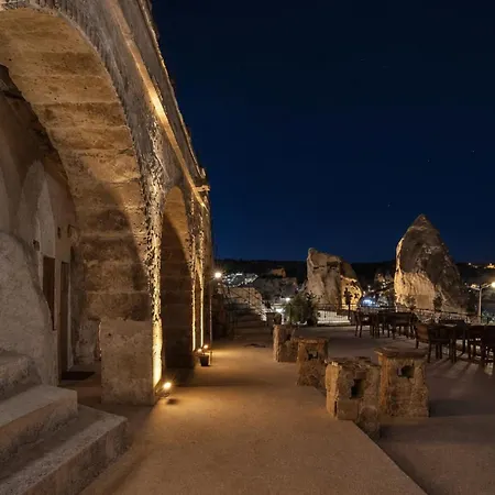 Elite Cave 2* Göreme