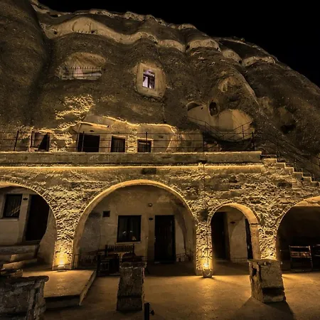 Elite Cave Otel Göreme