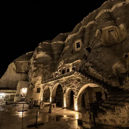 Otel Elite Cave Göreme
