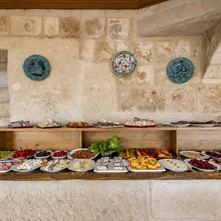 Elite Cave Otel