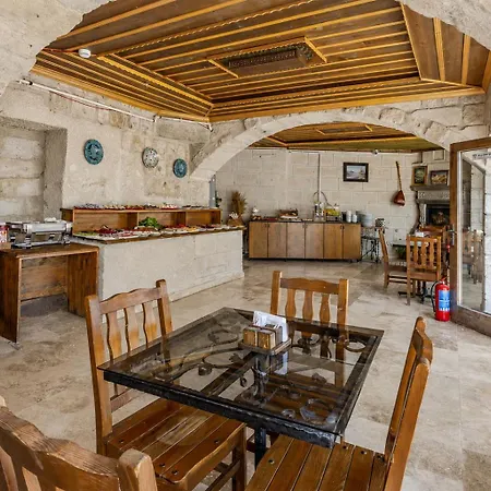 Elite Cave Otel Göreme