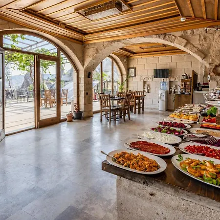 Otel Elite Cave