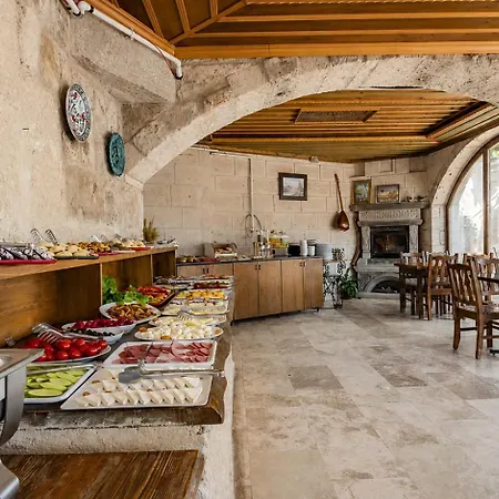 Elite Cave Otel 2*