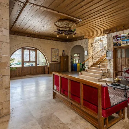 Otel Elite Cave