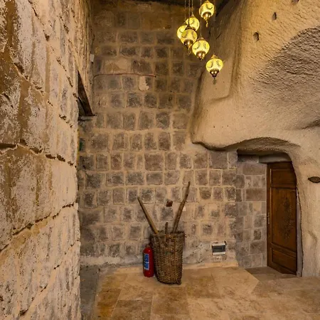 Elite Cave Otel