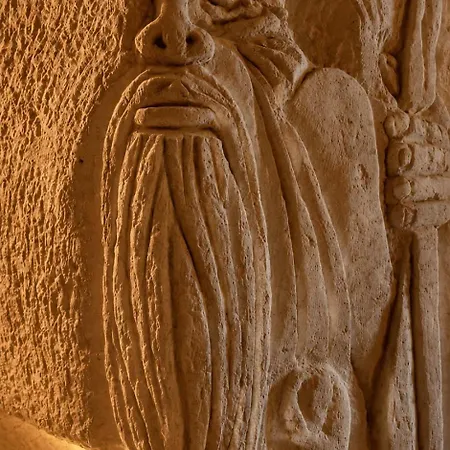 Elite Cave Hotel Göreme