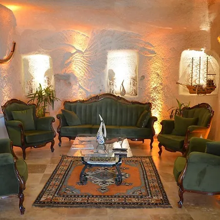 Szálloda Elite Cave 2*