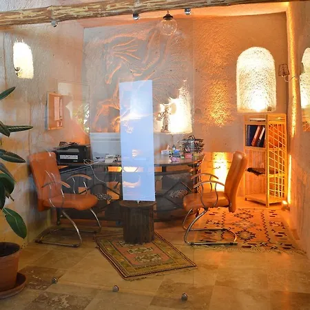 Hotel Elite Cave