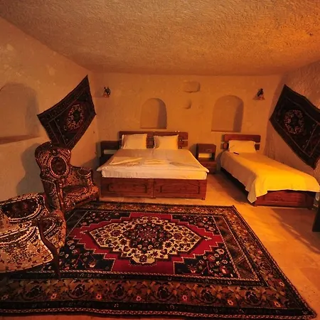 Elite Cave Otel 2*