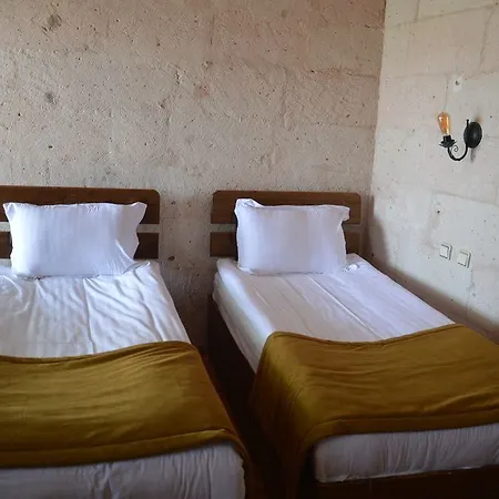 Hotel Elite Cave