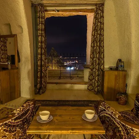 Elite Cave 2* Goreme