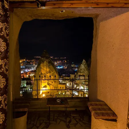 Otel Elite Cave Göreme