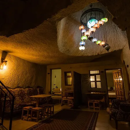 Elite Cave Göreme