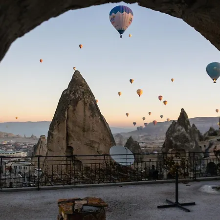 Elite Cave Goreme