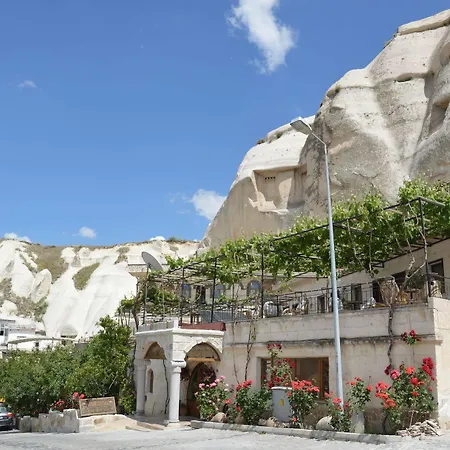 Elite Cave 2* Göreme