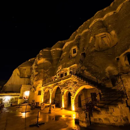 Elite Cave Goreme