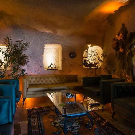 Elite Cave 2* Goreme