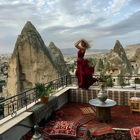 Elite Cave 2* Göreme