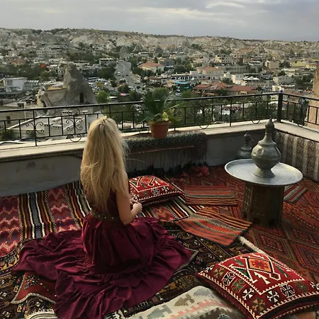 Hotel Elite Cave Göreme