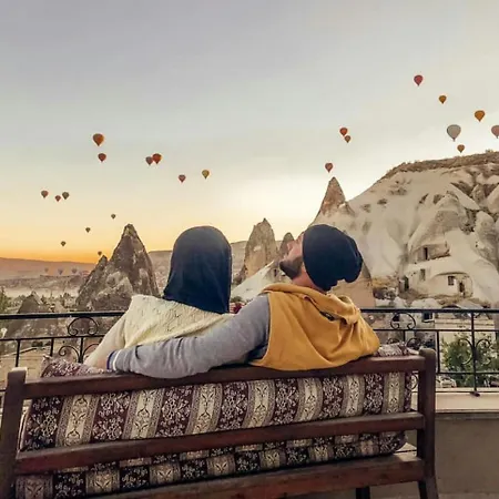 Elite Cave 2* Göreme