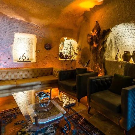 Otel Elite Cave 2*