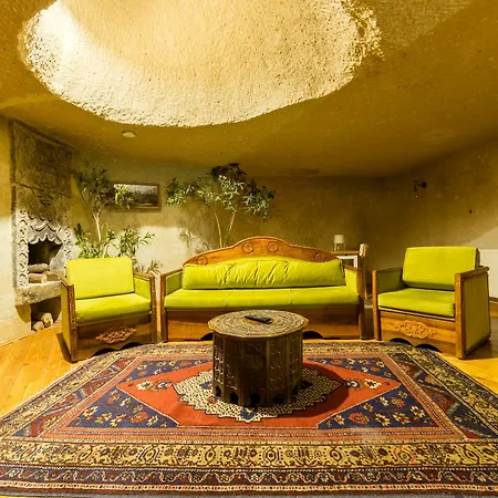 Otel Elite Cave 2*