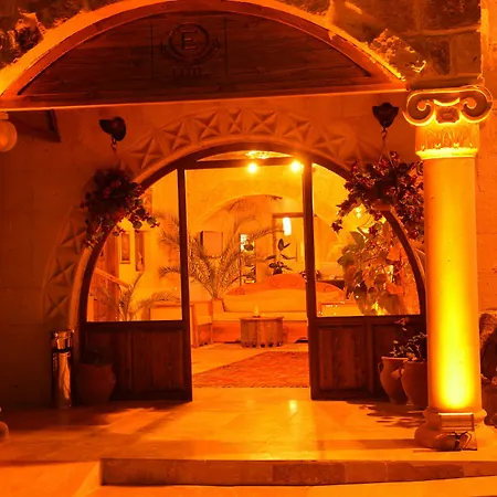 Elite Cave Otel Göreme