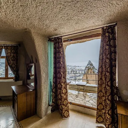 Elite Cave Otel