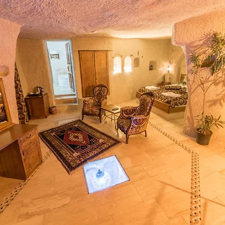 Elite Cave גורמה