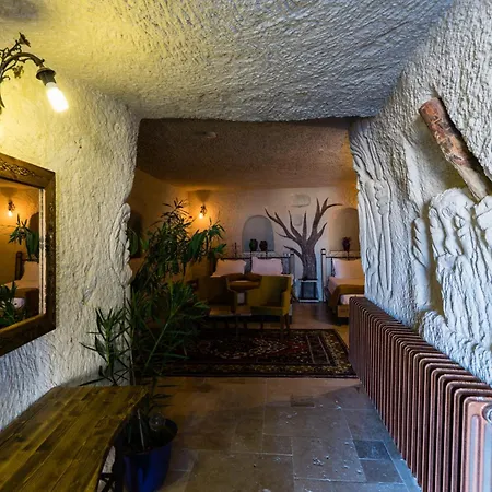 Elite Cave Hotel Göreme